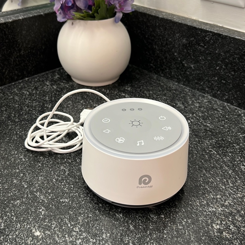 White Noise Machine